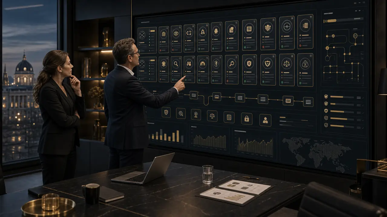 What Counts as an AI System in 2026? The Inventory Every Business Needs Before Automation