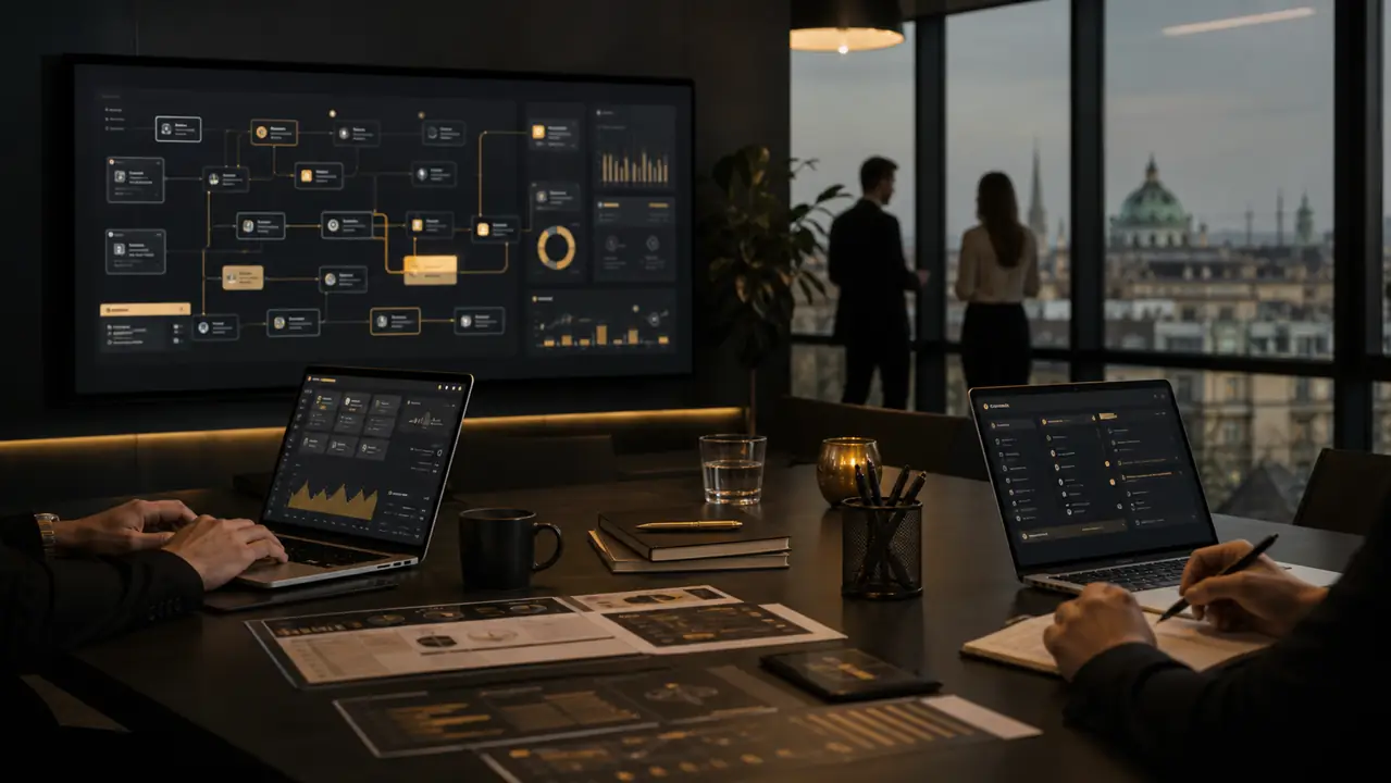 Apply AI Strategy 2026: The DACH Workflow Roadmap After the AI Act