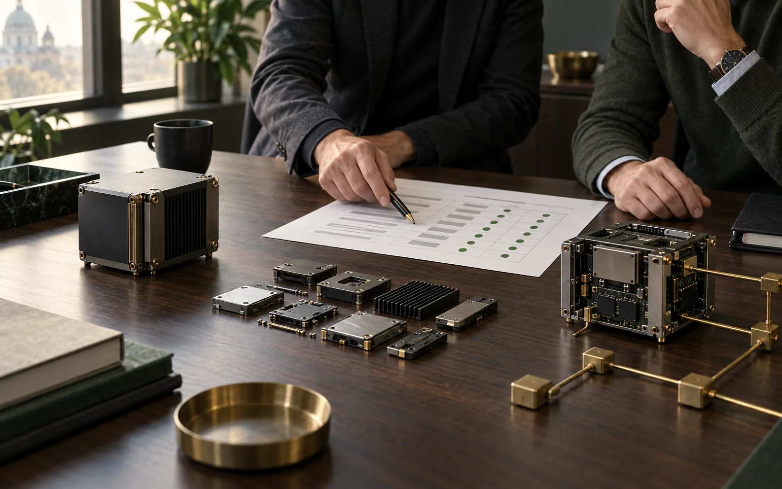 Build or Buy AI Agents? What Each Option Really Takes to Run