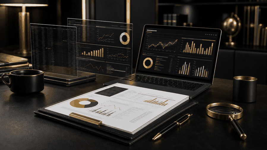 CFOProof: How to Turn Operational Waste into Board-Defensible Savings